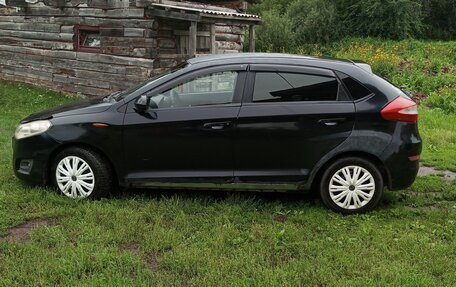 Chery Bonus (A13), 2011 год, 230 000 рублей, 4 фотография