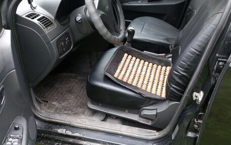 Chery Bonus (A13), 2011 год, 230 000 рублей, 5 фотография