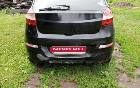 Chery Bonus (A13), 2011 год, 230 000 рублей, 3 фотография