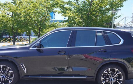 BMW X5, 2022 год, 7 145 000 рублей, 6 фотография