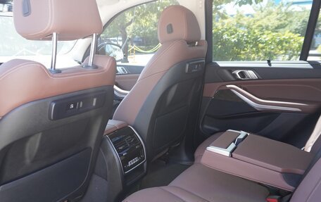 BMW X5, 2022 год, 7 145 000 рублей, 16 фотография