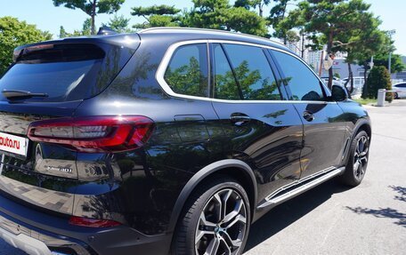 BMW X5, 2022 год, 7 145 000 рублей, 8 фотография