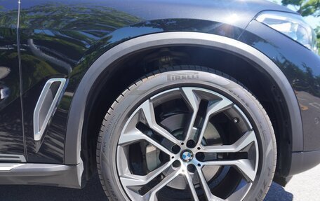 BMW X5, 2022 год, 7 145 000 рублей, 9 фотография
