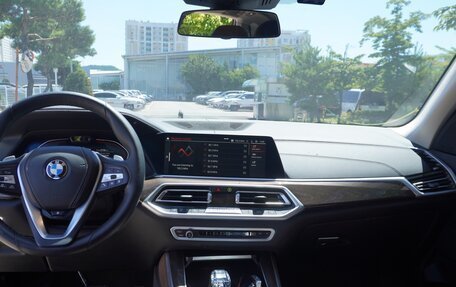BMW X5, 2022 год, 7 145 000 рублей, 14 фотография