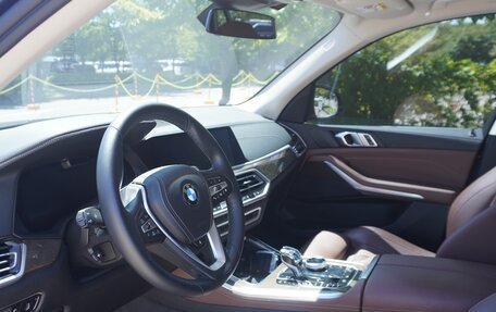 BMW X5, 2022 год, 7 145 000 рублей, 11 фотография