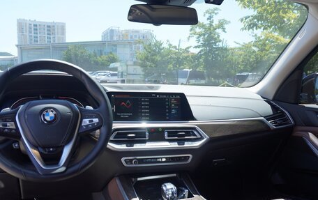 BMW X5, 2022 год, 7 145 000 рублей, 13 фотография
