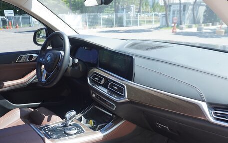 BMW X5, 2022 год, 7 145 000 рублей, 10 фотография
