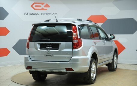 Great Wall Hover H3 I, 2014 год, 770 000 рублей, 5 фотография