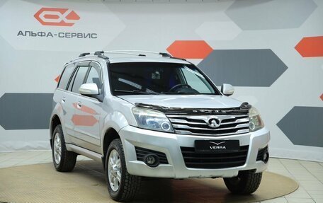 Great Wall Hover H3 I, 2014 год, 770 000 рублей, 3 фотография