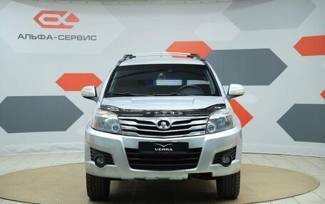 Great Wall Hover H3 I, 2014 год, 770 000 рублей, 2 фотография
