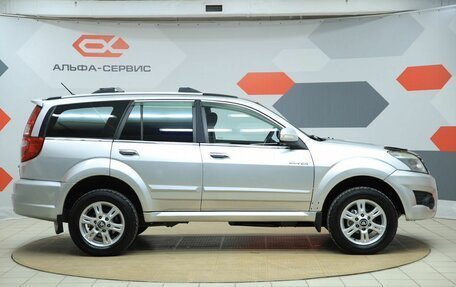 Great Wall Hover H3 I, 2014 год, 770 000 рублей, 4 фотография