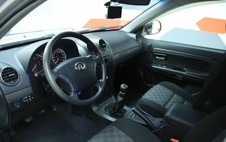 Great Wall Hover H3 I, 2014 год, 770 000 рублей, 9 фотография