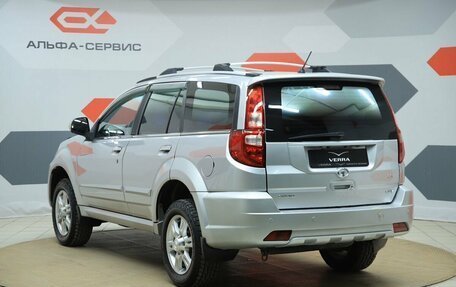 Great Wall Hover H3 I, 2014 год, 770 000 рублей, 7 фотография