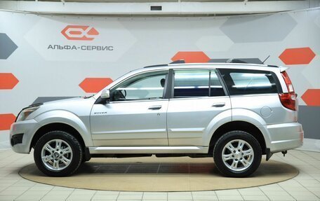 Great Wall Hover H3 I, 2014 год, 770 000 рублей, 8 фотография