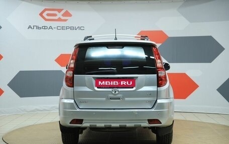 Great Wall Hover H3 I, 2014 год, 770 000 рублей, 6 фотография