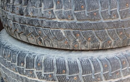 Renault Logan I, 2010 год, 449 000 рублей, 8 фотография