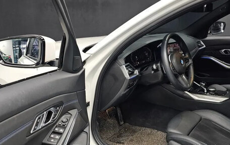 BMW 3 серия, 2020 год, 3 100 000 рублей, 6 фотография