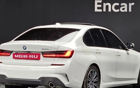 BMW 3 серия, 2020 год, 3 100 000 рублей, 2 фотография