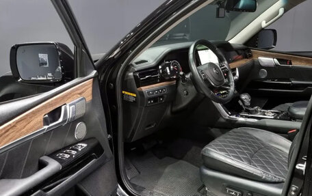 KIA Mohave I, 2020 год, 3 750 000 рублей, 6 фотография