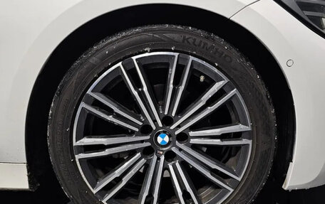 BMW 3 серия, 2020 год, 3 100 000 рублей, 10 фотография