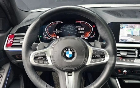BMW 3 серия, 2020 год, 3 100 000 рублей, 5 фотография