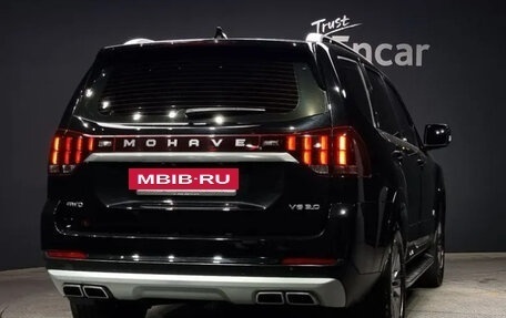 KIA Mohave I, 2020 год, 3 750 000 рублей, 3 фотография
