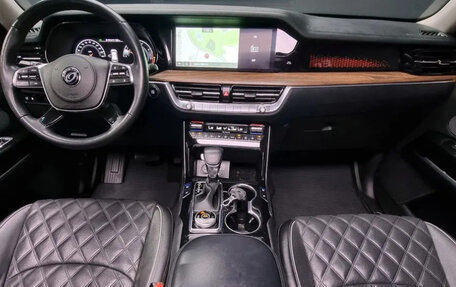 KIA Mohave I, 2020 год, 3 750 000 рублей, 9 фотография