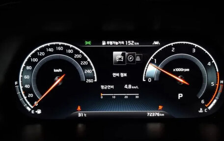 KIA Mohave I, 2020 год, 3 750 000 рублей, 8 фотография