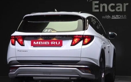 Hyundai Tucson, 2024 год, 3 140 000 рублей, 4 фотография