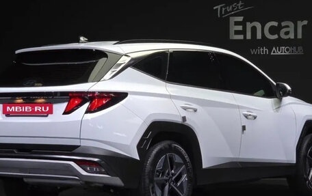 Hyundai Tucson, 2024 год, 3 140 000 рублей, 3 фотография