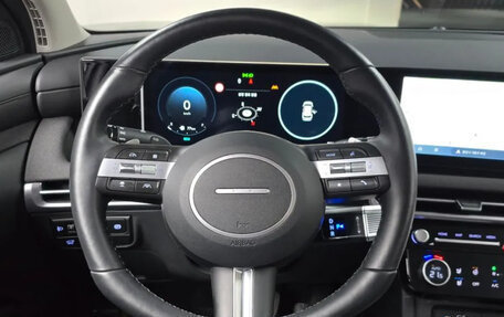 Hyundai Tucson, 2024 год, 3 140 000 рублей, 5 фотография