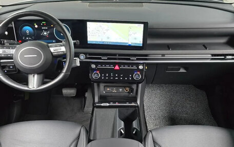 Hyundai Tucson, 2024 год, 3 140 000 рублей, 6 фотография