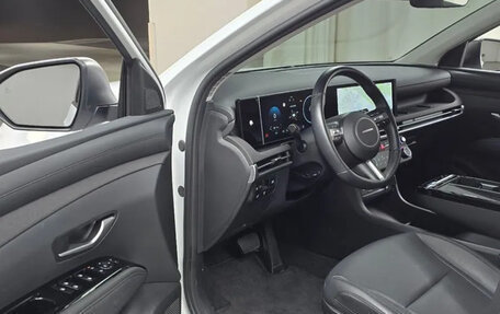 Hyundai Tucson, 2024 год, 3 140 000 рублей, 8 фотография
