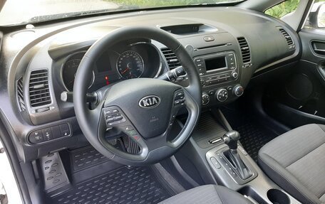 KIA Cerato III, 2014 год, 1 200 000 рублей, 6 фотография