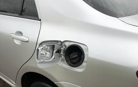 Toyota Corolla, 2007 год, 520 000 рублей, 5 фотография