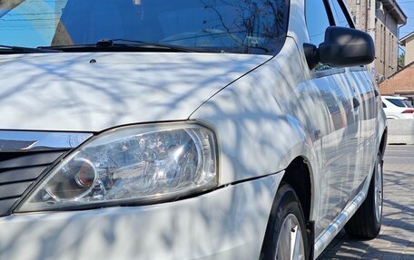 Renault Logan I, 2015 год, 690 000 рублей, 8 фотография