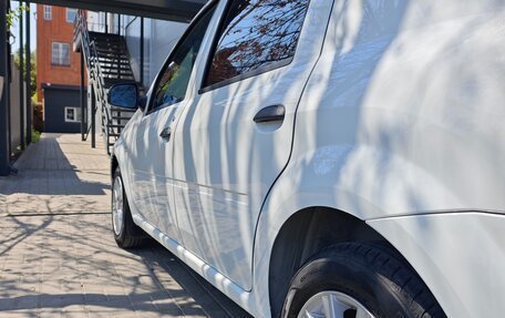 Renault Logan I, 2015 год, 690 000 рублей, 5 фотография