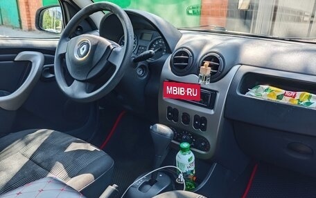 Renault Logan I, 2015 год, 690 000 рублей, 11 фотография
