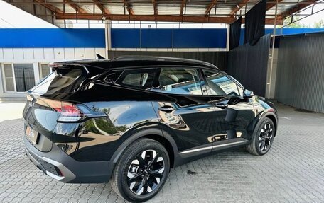 KIA Sportage IV рестайлинг, 2024 год, 3 800 000 рублей, 6 фотография