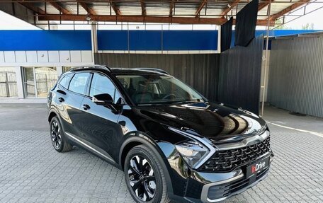 KIA Sportage IV рестайлинг, 2024 год, 3 800 000 рублей, 4 фотография