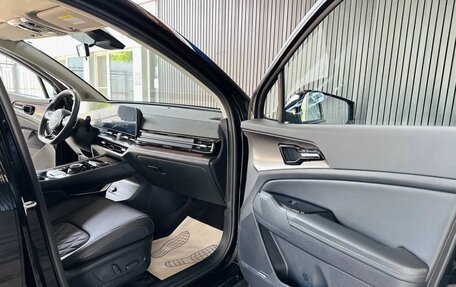 KIA Sportage IV рестайлинг, 2024 год, 3 800 000 рублей, 16 фотография