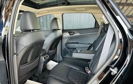 KIA Sportage IV рестайлинг, 2024 год, 3 800 000 рублей, 20 фотография