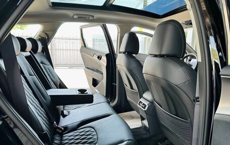 KIA Sportage IV рестайлинг, 2024 год, 3 800 000 рублей, 18 фотография