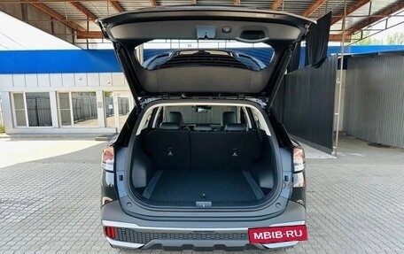 KIA Sportage IV рестайлинг, 2024 год, 3 800 000 рублей, 21 фотография