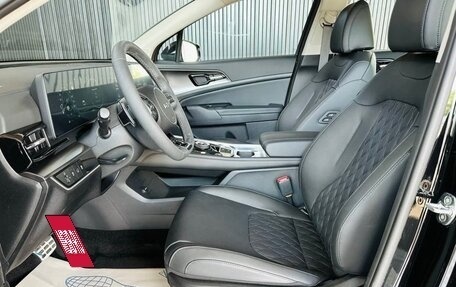 KIA Sportage IV рестайлинг, 2024 год, 3 800 000 рублей, 11 фотография
