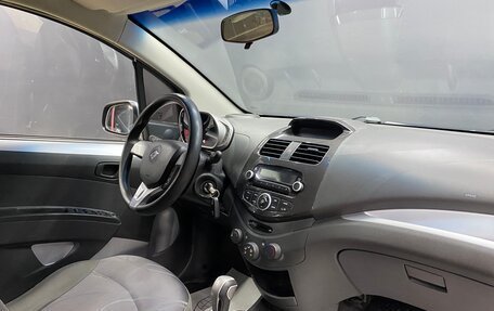 Ravon R2, 2017 год, 590 000 рублей, 9 фотография