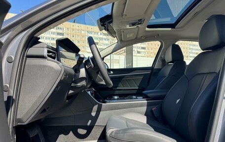 KIA K5, 2025 год, 3 800 000 рублей, 9 фотография