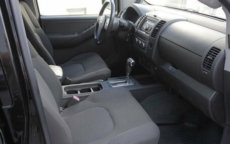 Nissan Navara (Frontier), 2008 год, 1 228 000 рублей, 13 фотография