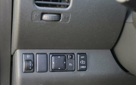 Nissan Navara (Frontier), 2008 год, 1 228 000 рублей, 11 фотография