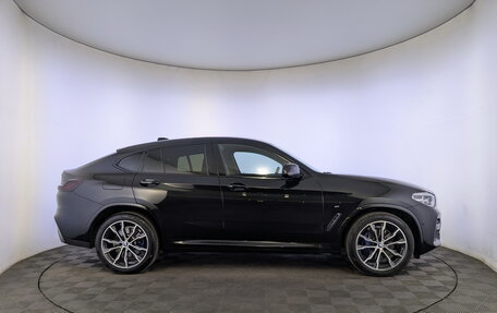 BMW X4, 2020 год, 5 500 000 рублей, 4 фотография